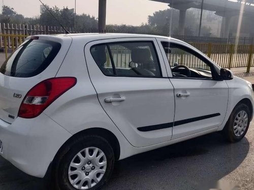 Used 2010 Hyundai i20 MT for sale in Faridabad 