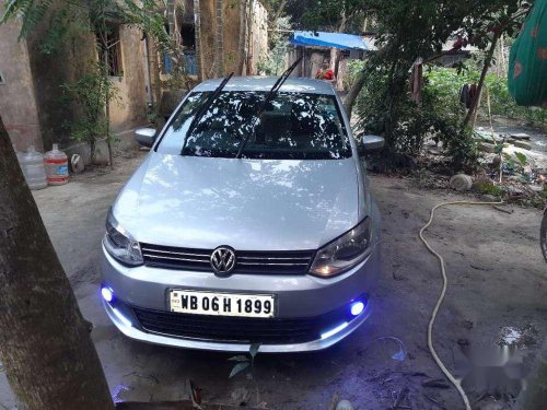 2012 Volkswagen Vento MT for sale in Barrackpore 