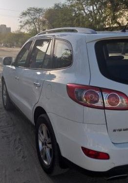 Used Hyundai Santa Fe 4X2 MT 2013 in Jaipur