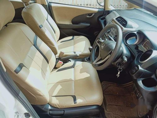 Honda Jazz X 2011 MT for sale in Thane