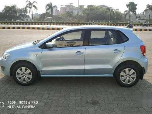 Used Volkswagen Polo MT for sale in Mumbai