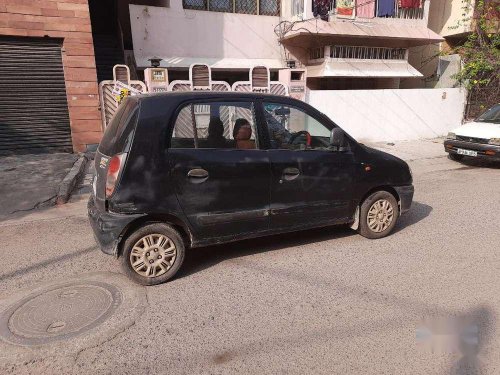 Used 2003 Hyundai Santro Xing MT for sale in Hyderabad 