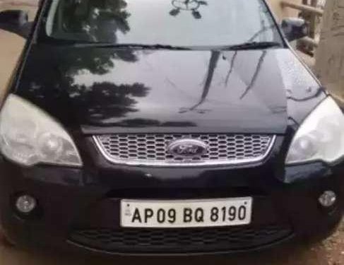 Used Ford Fiesta MT for sale in Hyderabad at low price