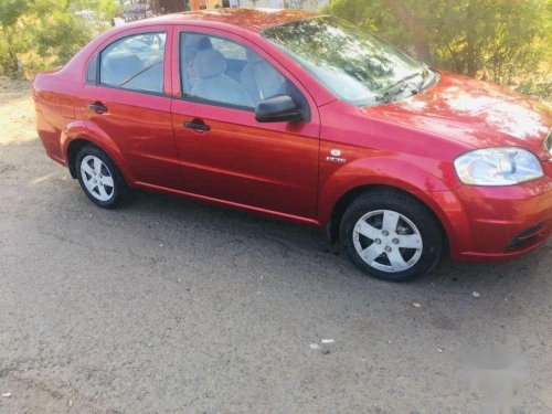 Used Chevrolet Aveo 1.4 2006 MT for sale in Bhopal