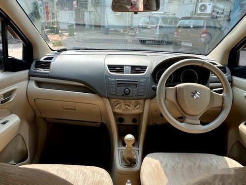 Maruti Suzuki Ertiga VXI CNG MT 2015 in Mumbai