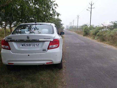 Used 2018 Maruti Suzuki Dzire AT for sale in Kolkata 