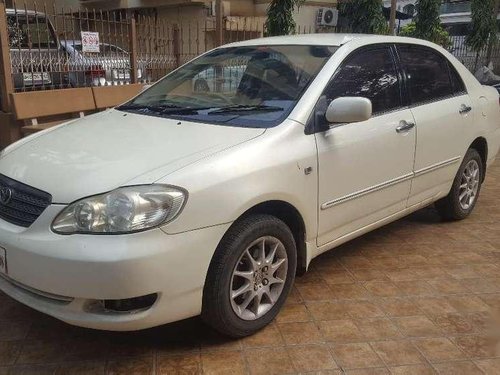 Toyota Corolla H4 2005 AT for sale in Mumbai 