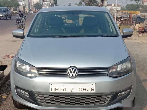 2014 Volkswagen Polo MT for sale in Lucknow 