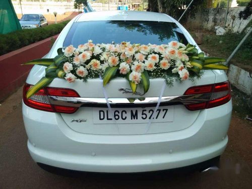 2013 Jaguar XF MT for sale in Goa 