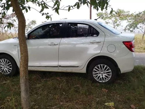 Used 2018 Maruti Suzuki Dzire AT for sale in Kolkata 