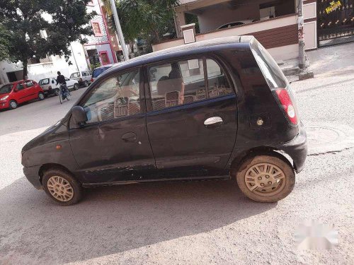 Used 2003 Hyundai Santro Xing MT for sale in Hyderabad 