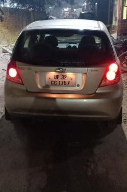 Used Chevrolet Aveo 1.4 MT car at low price in Lucknow