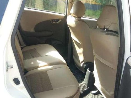 Honda Jazz V 2011 MT for sale in Mumbai