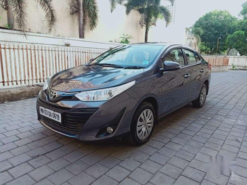 2018 Toyota Yaris MT for sale in Thane