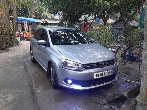 2012 Volkswagen Vento MT for sale in Barrackpore 