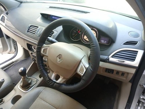 Renault Fluence E4 D MT for sale in Chennai