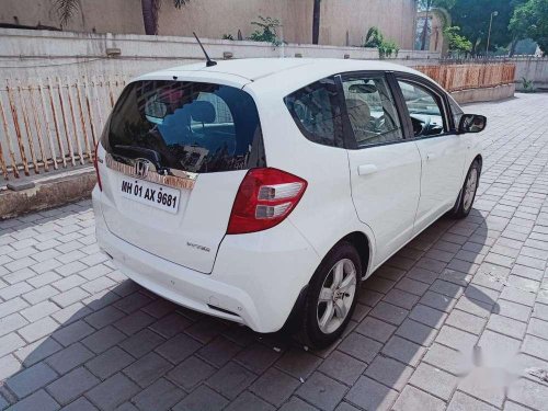 Honda Jazz X 2011 MT for sale in Thane