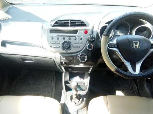 Honda Jazz V 2011 MT for sale in Mumbai