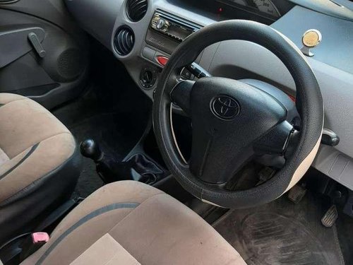 Used Toyota Etios VX 2011 MT for sale in Rajkot 