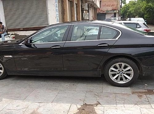 2012 BMW 5 Series 520d Diesel AT for sale in New Delhi