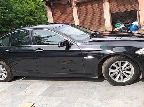 2012 BMW 5 Series 520d Diesel AT for sale in New Delhi