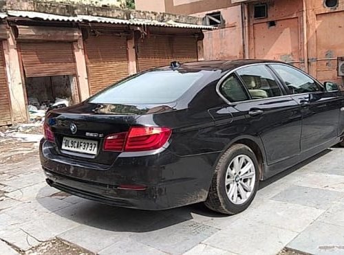 2012 BMW 5 Series 520d Diesel AT for sale in New Delhi