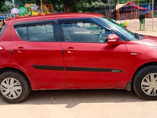 2014 Maruti Suzuki Swift VDi Diesel MT in New Delhi