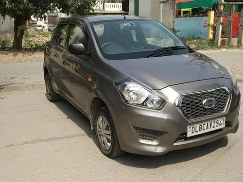 2018 Datsun GO Petrol MT in New Delhi