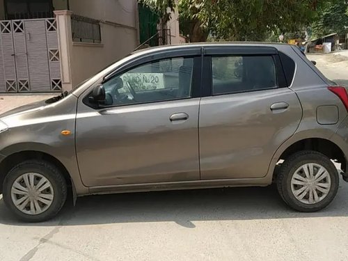 2018 Datsun GO Petrol MT in New Delhi