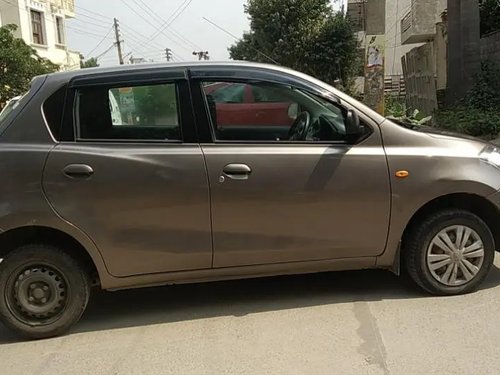 2018 Datsun GO Petrol MT in New Delhi