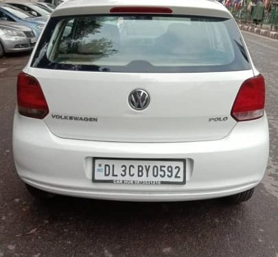 2012 Volkswagen Polo Trendline Petrol MT in New Delhi