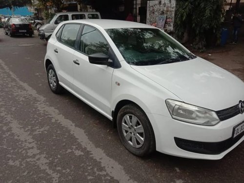 2012 Volkswagen Polo Trendline Petrol MT in New Delhi