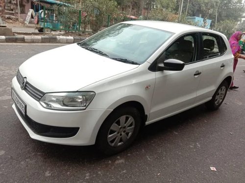 2012 Volkswagen Polo Trendline Petrol MT in New Delhi