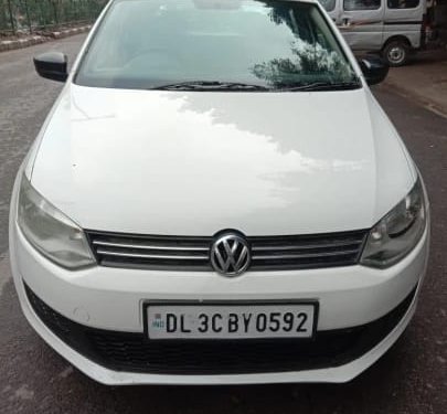 2012 Volkswagen Polo Trendline Petrol MT in New Delhi