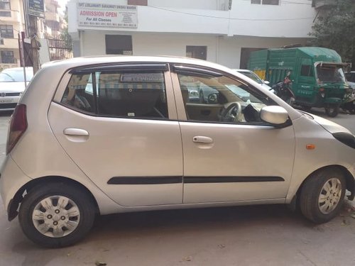 2010 Hyundai i10 Magna Petrol MT in New Delhi