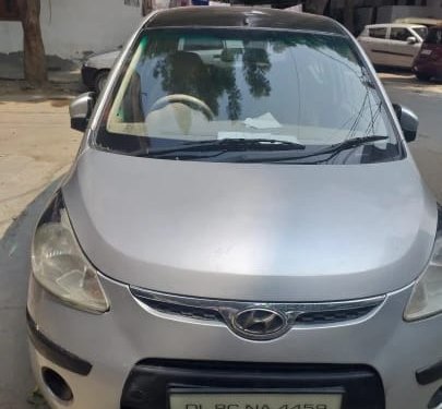 2010 Hyundai i10 Magna Petrol MT in New Delhi