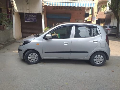 2010 Hyundai i10 Magna Petrol MT in New Delhi