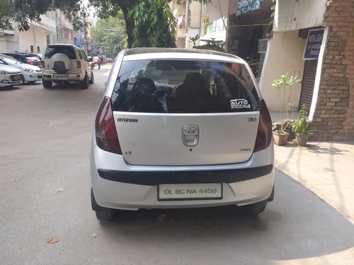 2010 Hyundai i10 Magna Petrol MT in New Delhi