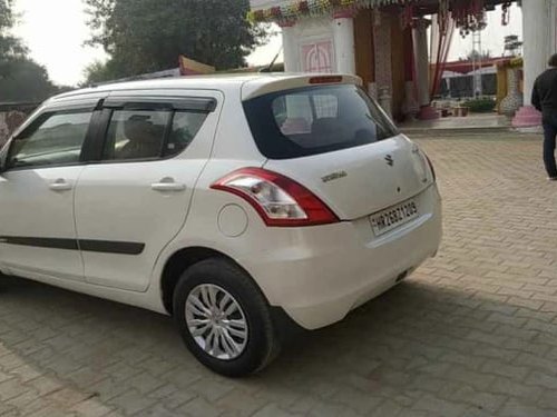 2013 Maruti Suzuki SwiftvVDI Diesel MT in New Delhi