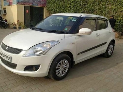 2013 Maruti Suzuki SwiftvVDI Diesel MT in New Delhi