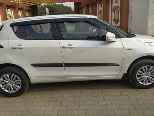 2013 Maruti Suzuki SwiftvVDI Diesel MT in New Delhi