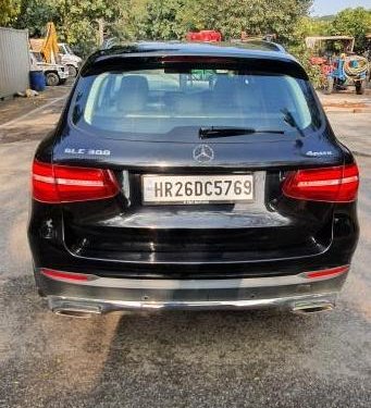 Mercedes Benz GLC AT 2017 in New Delhi