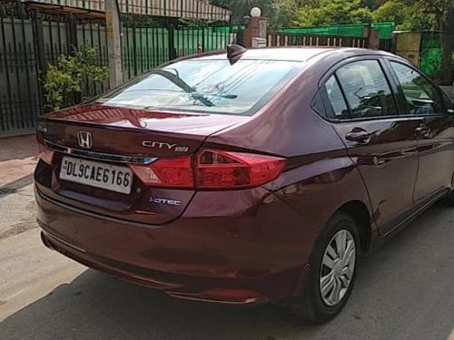 2015 Honda City i-DTEC SV Diesel MT in New Delhi