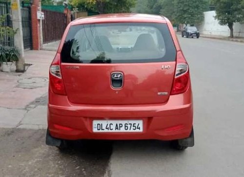 2010 Hyundai i10 Petrol MT in New Delhi