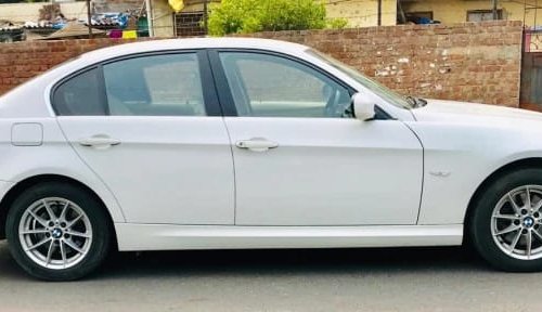 2011 BMW 3 Series 320d Diesel AT in New Delhi