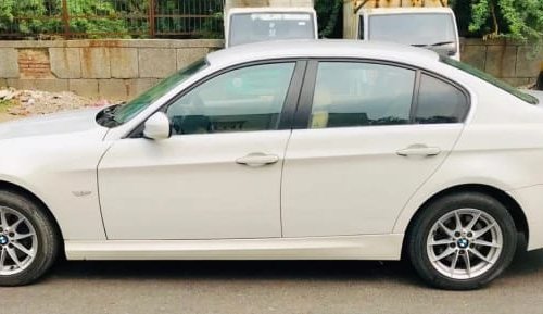 2011 BMW 3 Series 320d Diesel AT in New Delhi