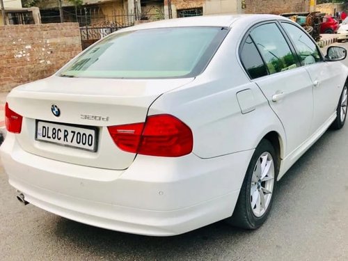 2011 BMW 3 Series 320d Diesel AT in New Delhi