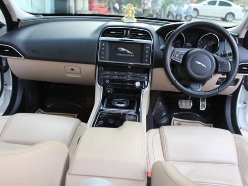 2016 Jaguar XE Prestige Petrol AT in Gurgaon