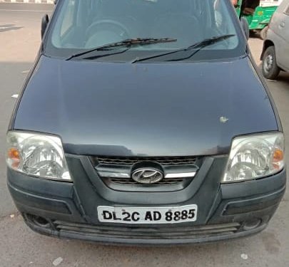 Hyundai Santro Xing Petrol MT in New Delhi