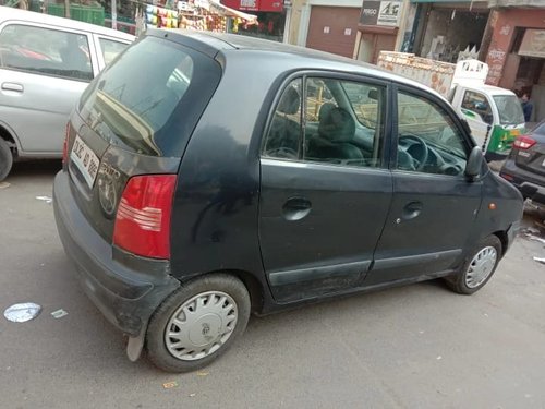 Hyundai Santro Xing Petrol MT in New Delhi